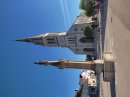 Eglise du Russey